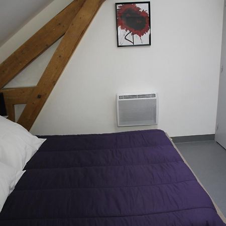 Auberge Saint Jacques Eksteriør billede